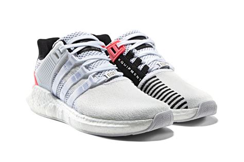 replica adidas eqt support 93 17 white red|adidas EQT Support 93/17 White Red Men's .